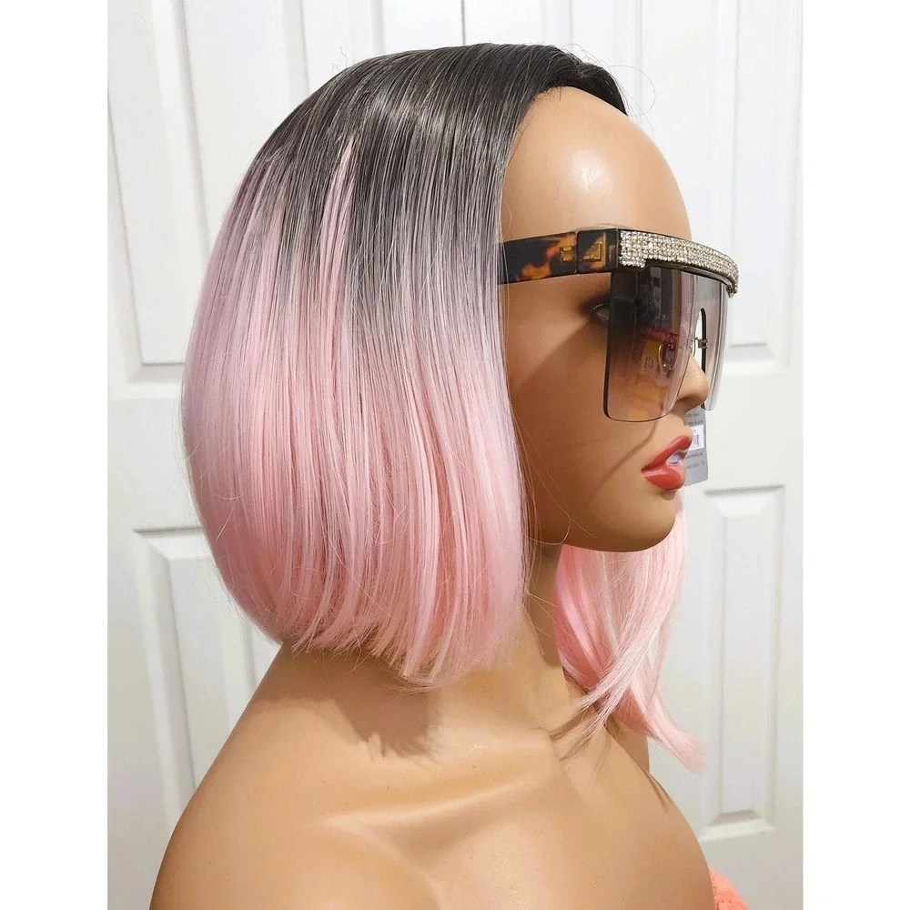 Sunglasses Women Brown & Gold CV 400‎ Protection